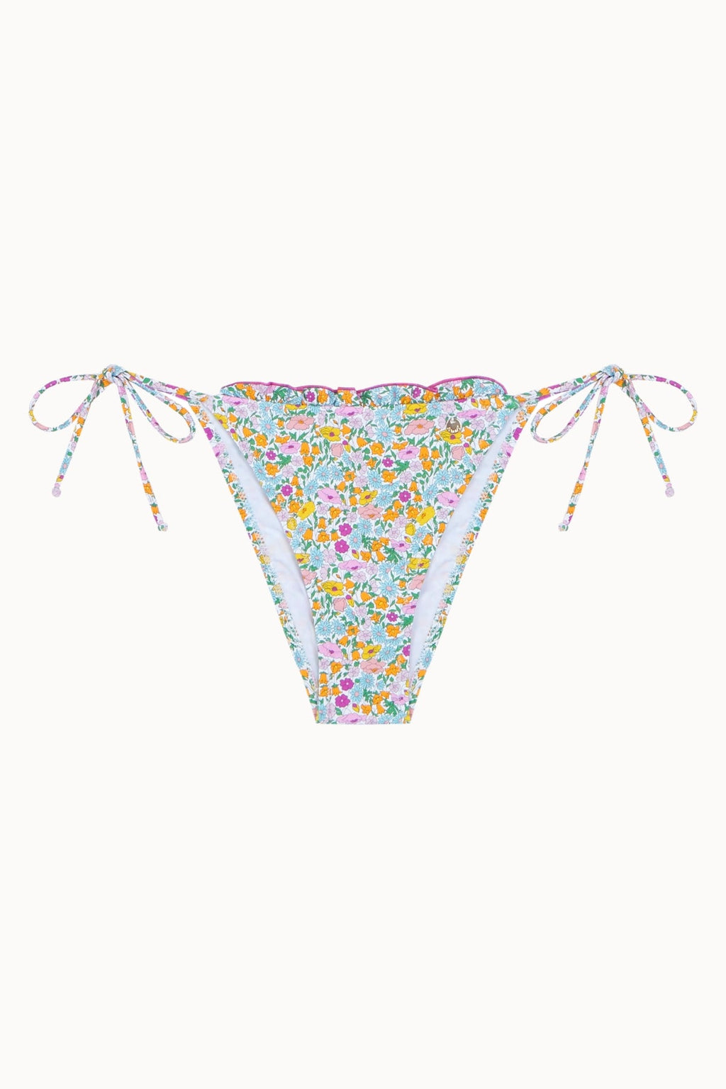CAMPANILLA BOTTOM TIE VOL