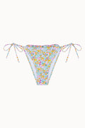 CAMPANILLA BOTTOM TIE VOL