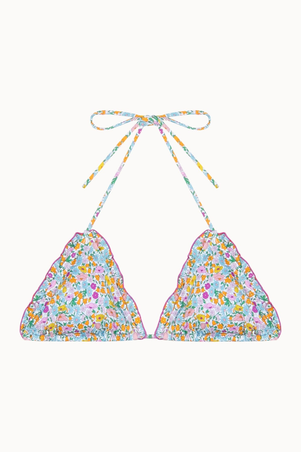 CAMPANILLA TOP TR VOL