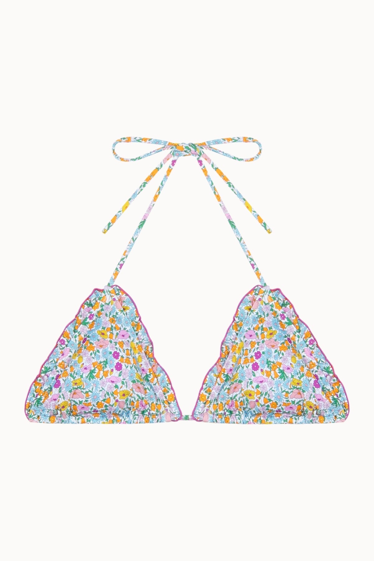 CAMPANILLA TOP TR VOL