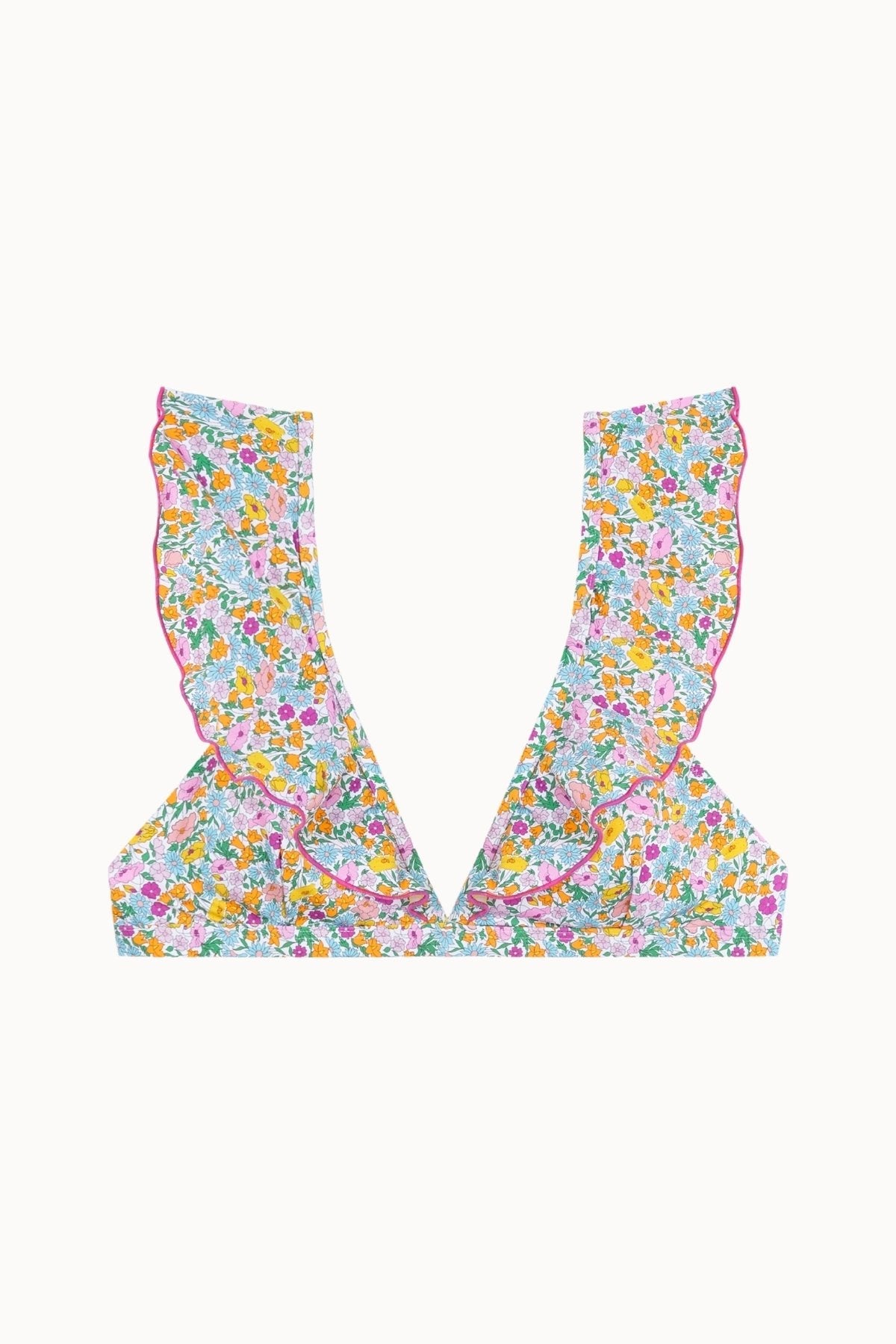 CAMPANILLA TOP VOL