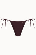 CHOCOLAT BOTTOM TIE