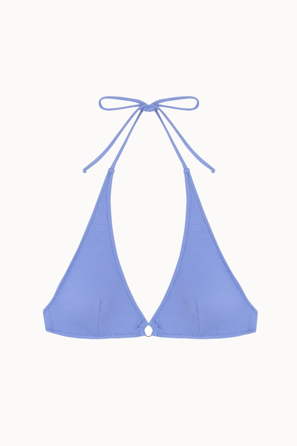 COTE TOP HALTER