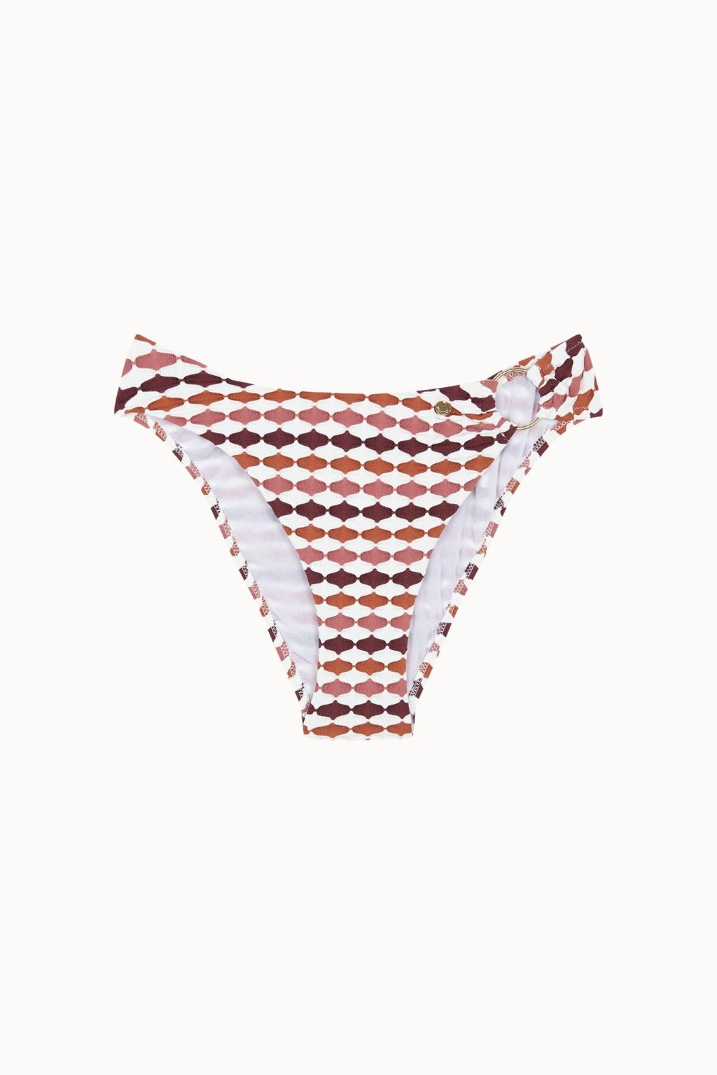 JEANNE BOTTOM RING