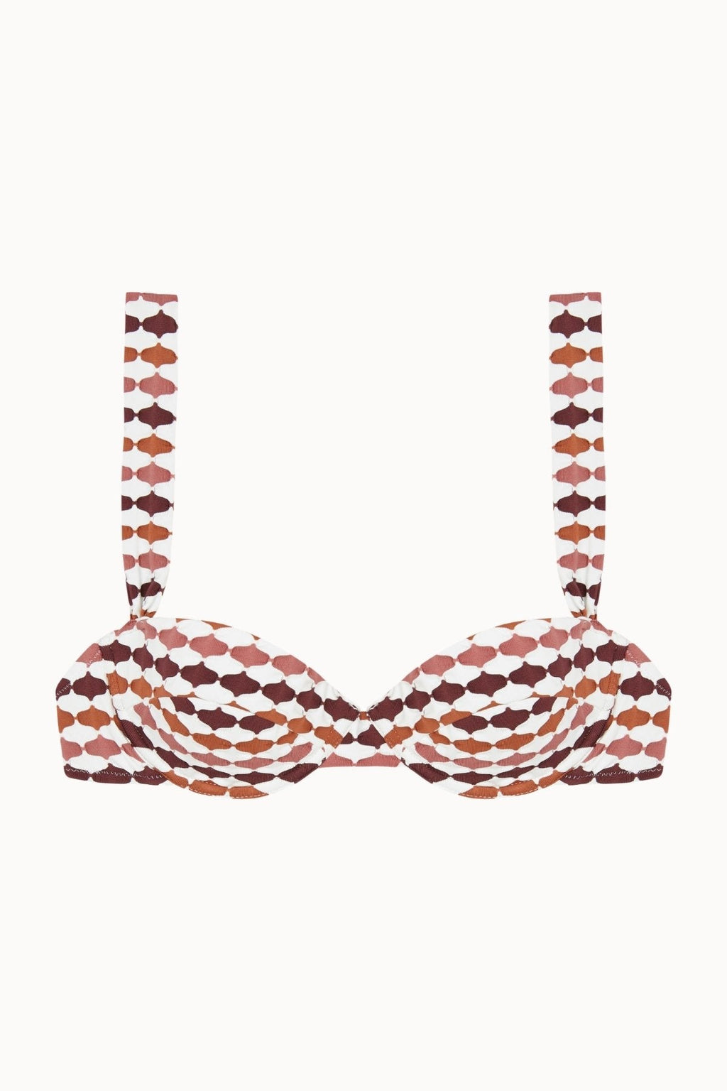 JEANNE TOP BALCONET
