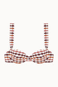 JEANNE TOP BALCONET