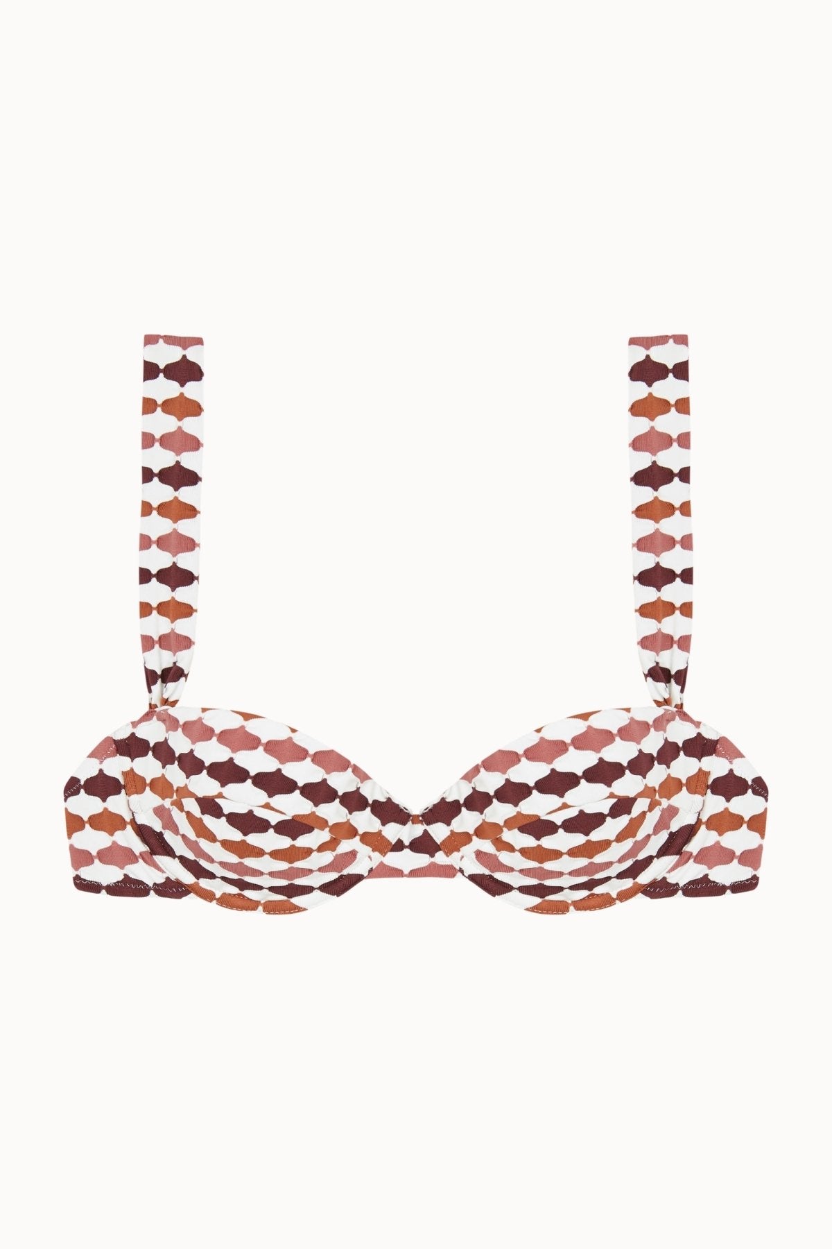 JEANNE TOP BALCONET