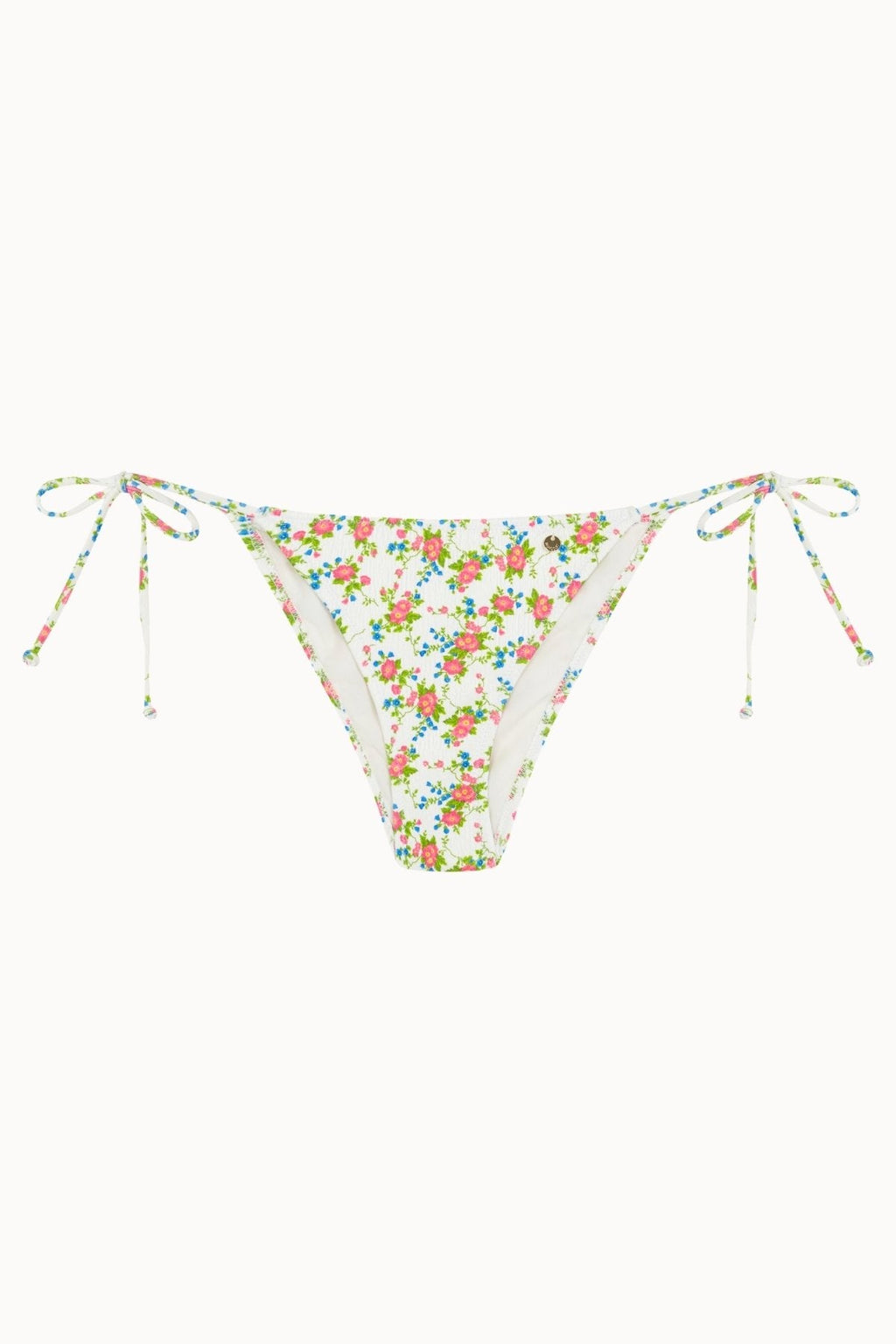 JULIETTE BOTTOM TIE