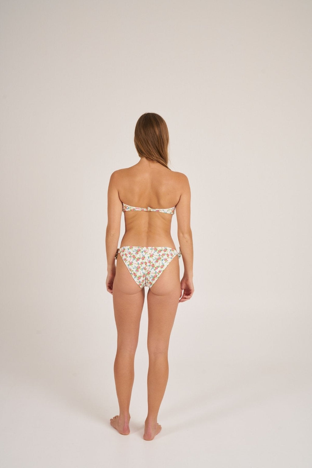 JULIETTE TOP BAND LACE