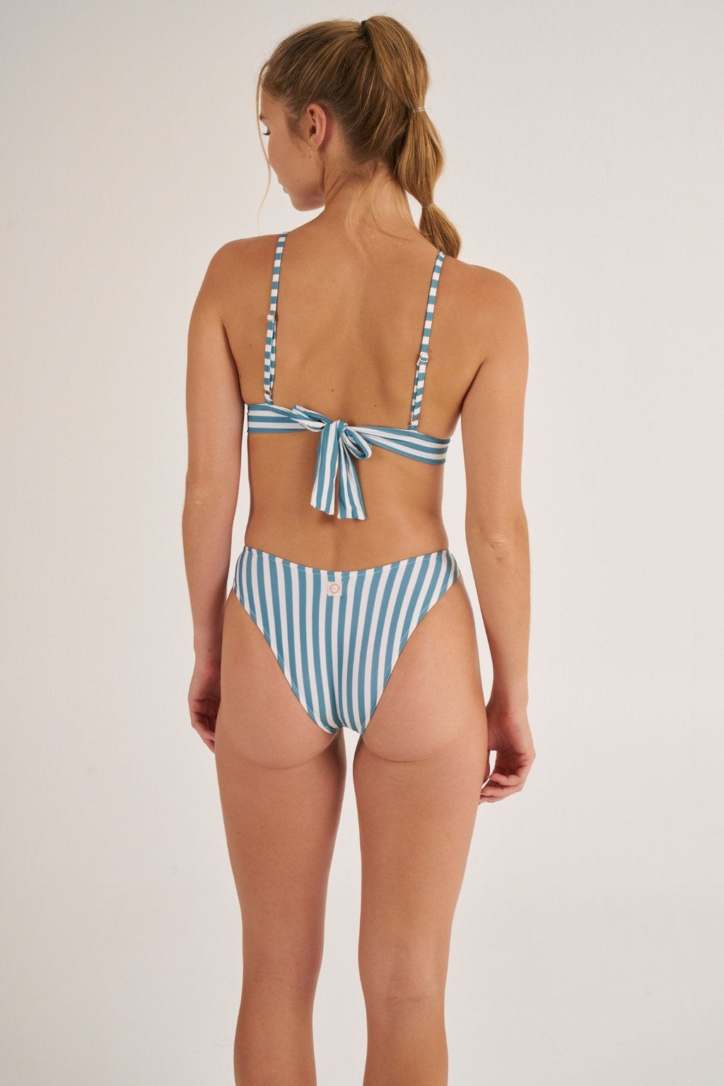 LISA BOTTOM RING