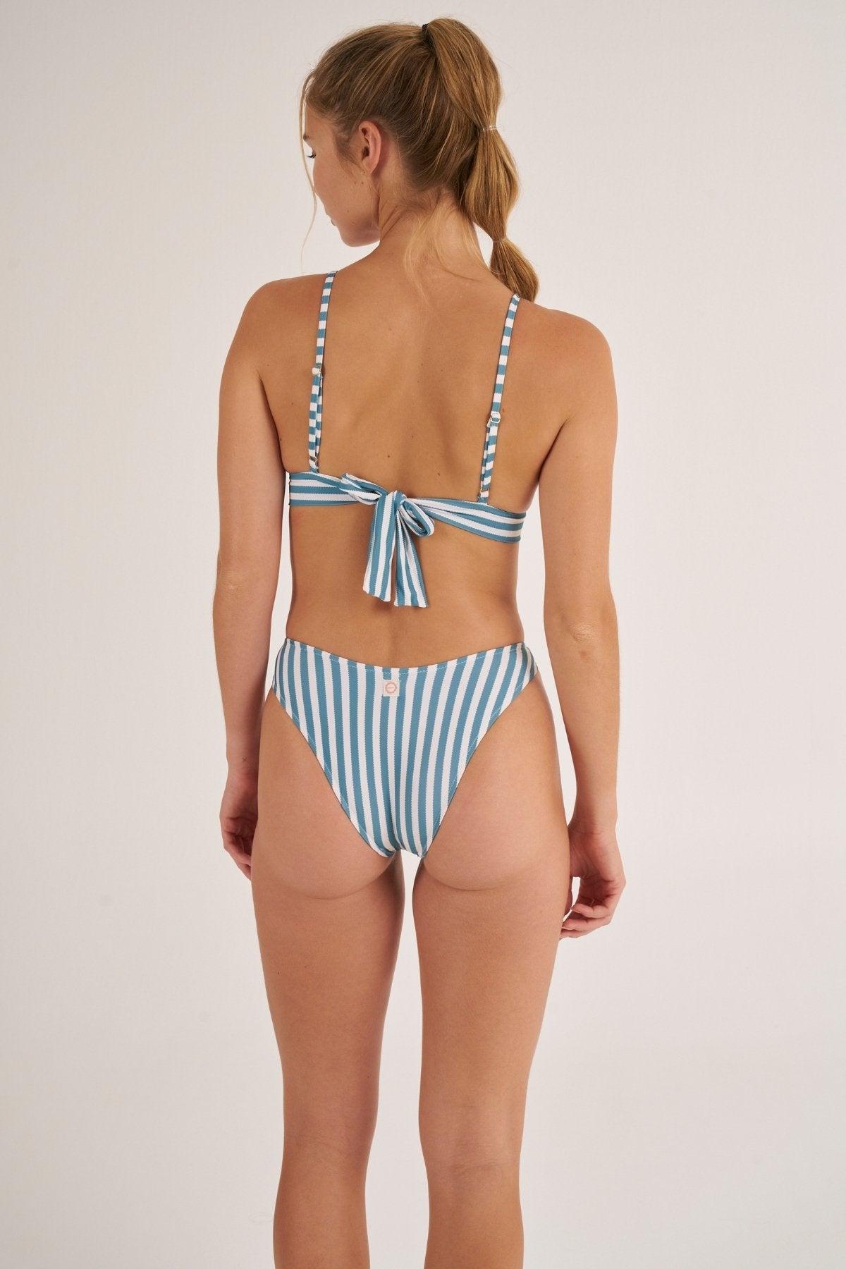 LISA BOTTOM RING