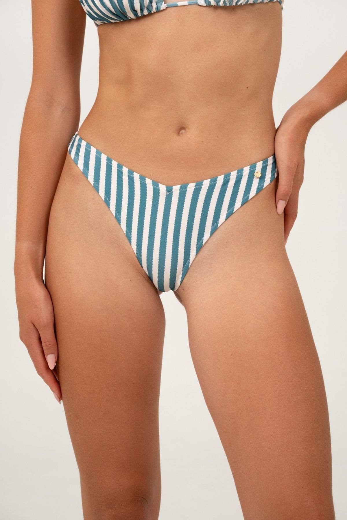 LISA BOTTOM TAN