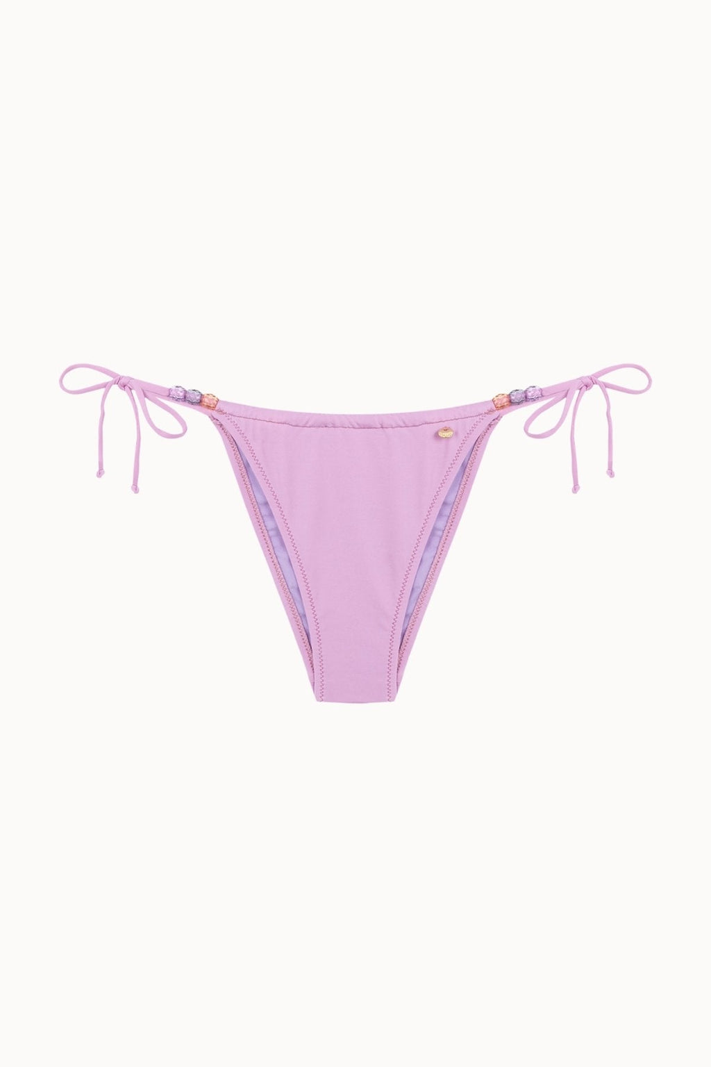 MAUVE BOTTOM RID BOL