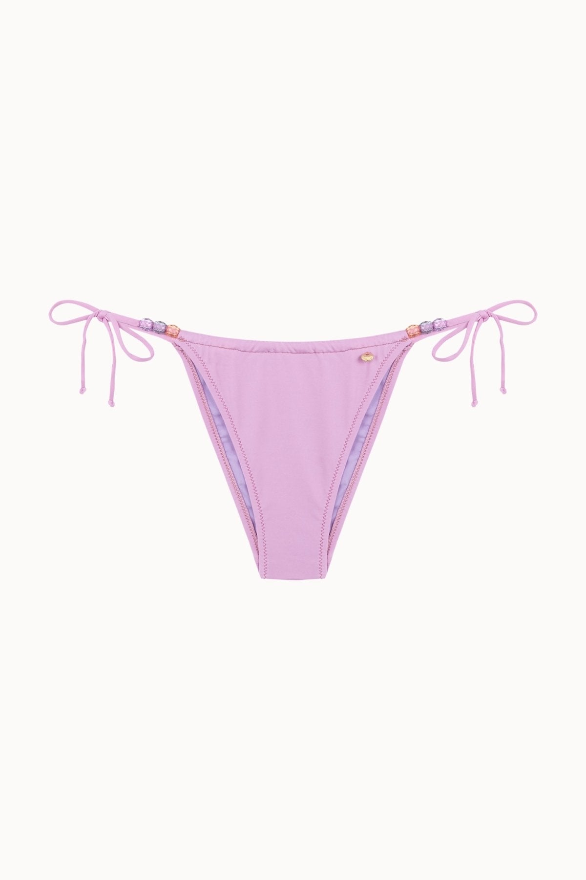 MAUVE BOTTOM RID BOL