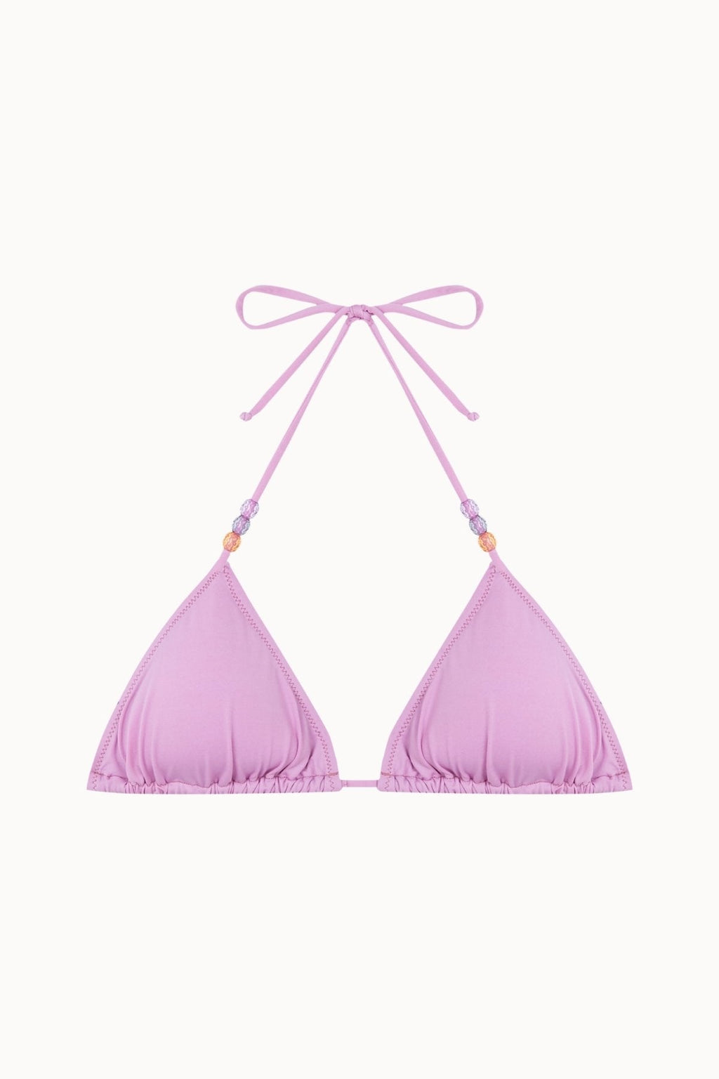 MAUVE TOP TR BOL