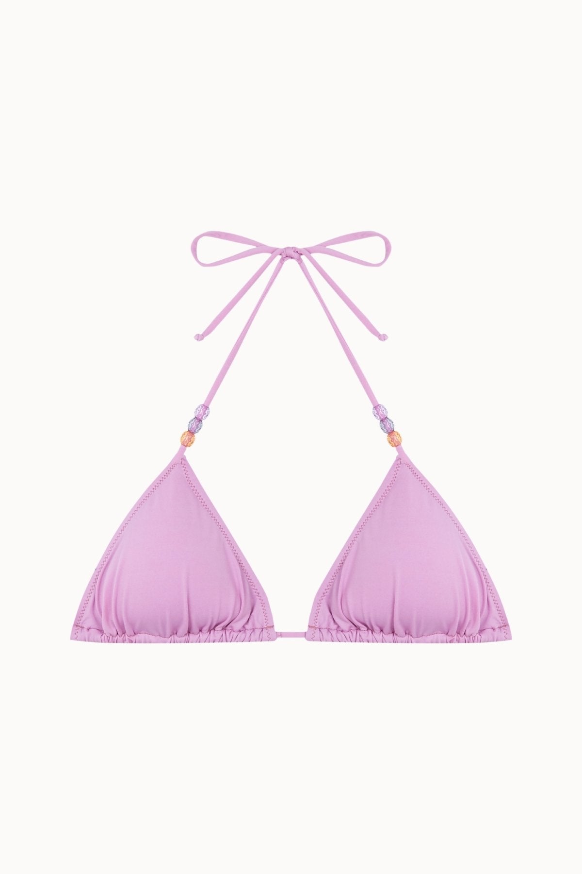 MAUVE TOP TR BOL