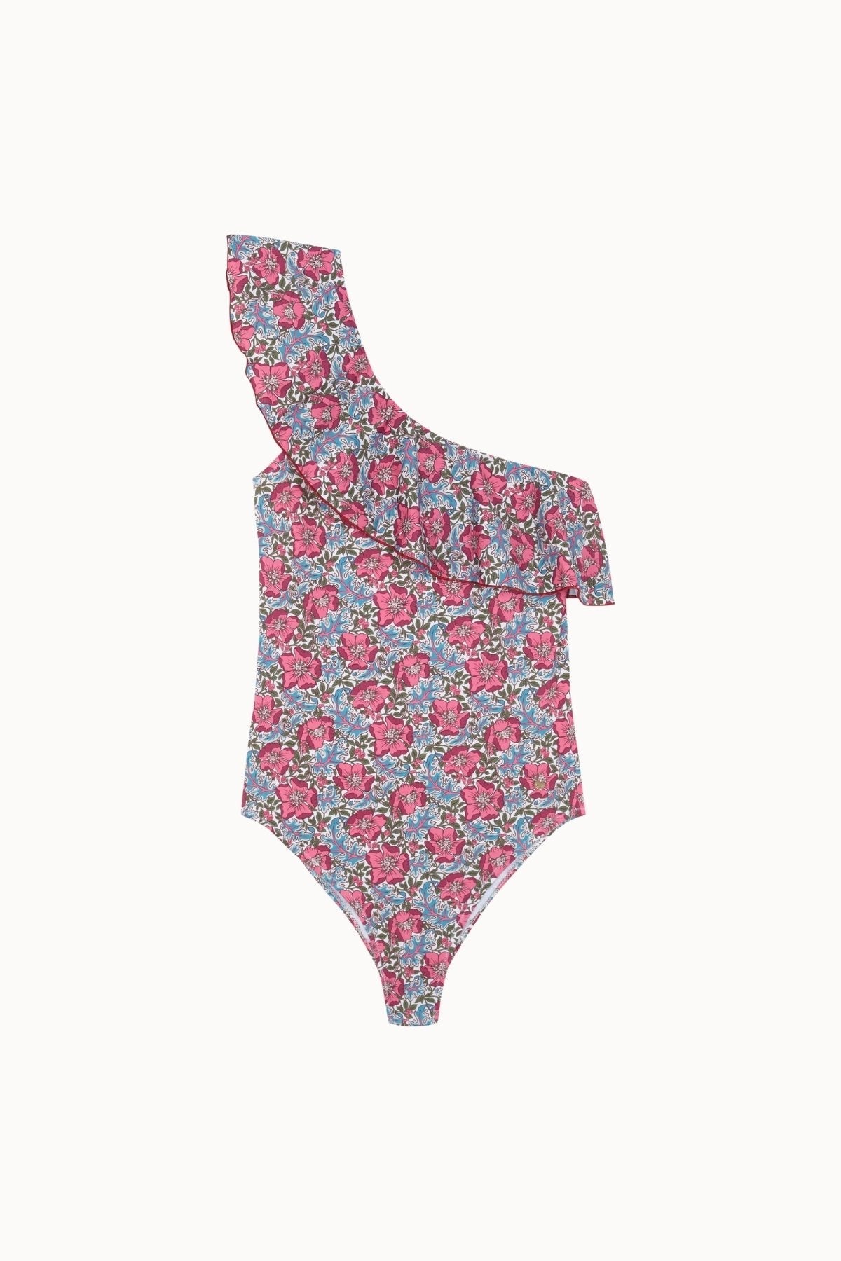 MILLIE ONEPIECE VOL