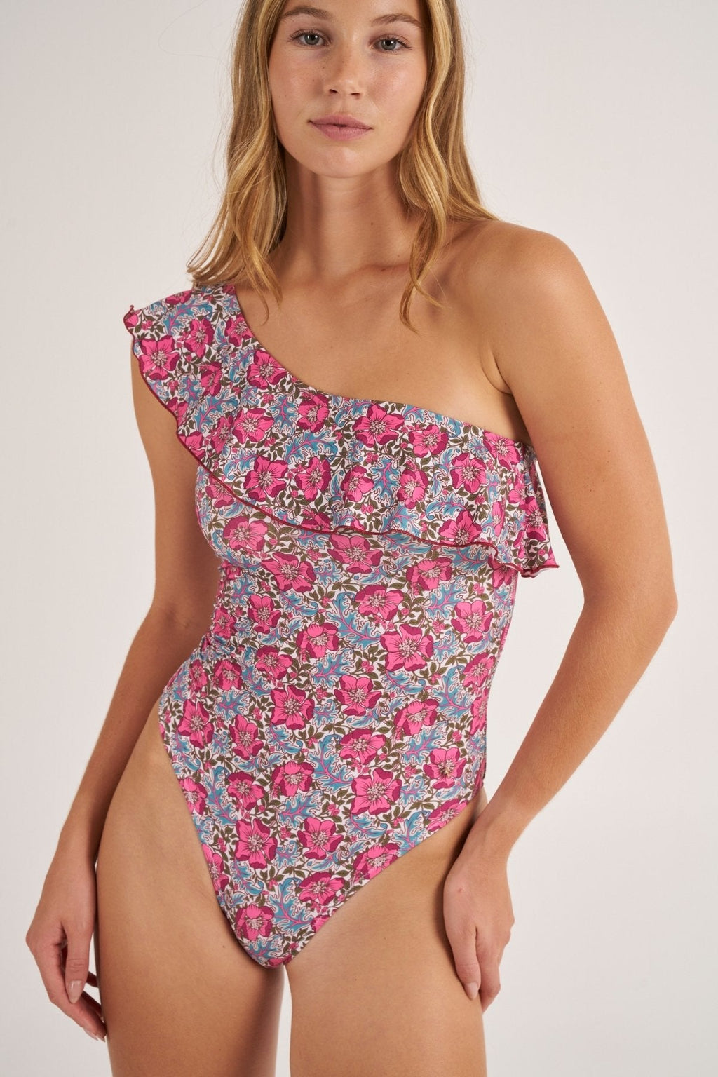 MILLIE ONEPIECE VOL