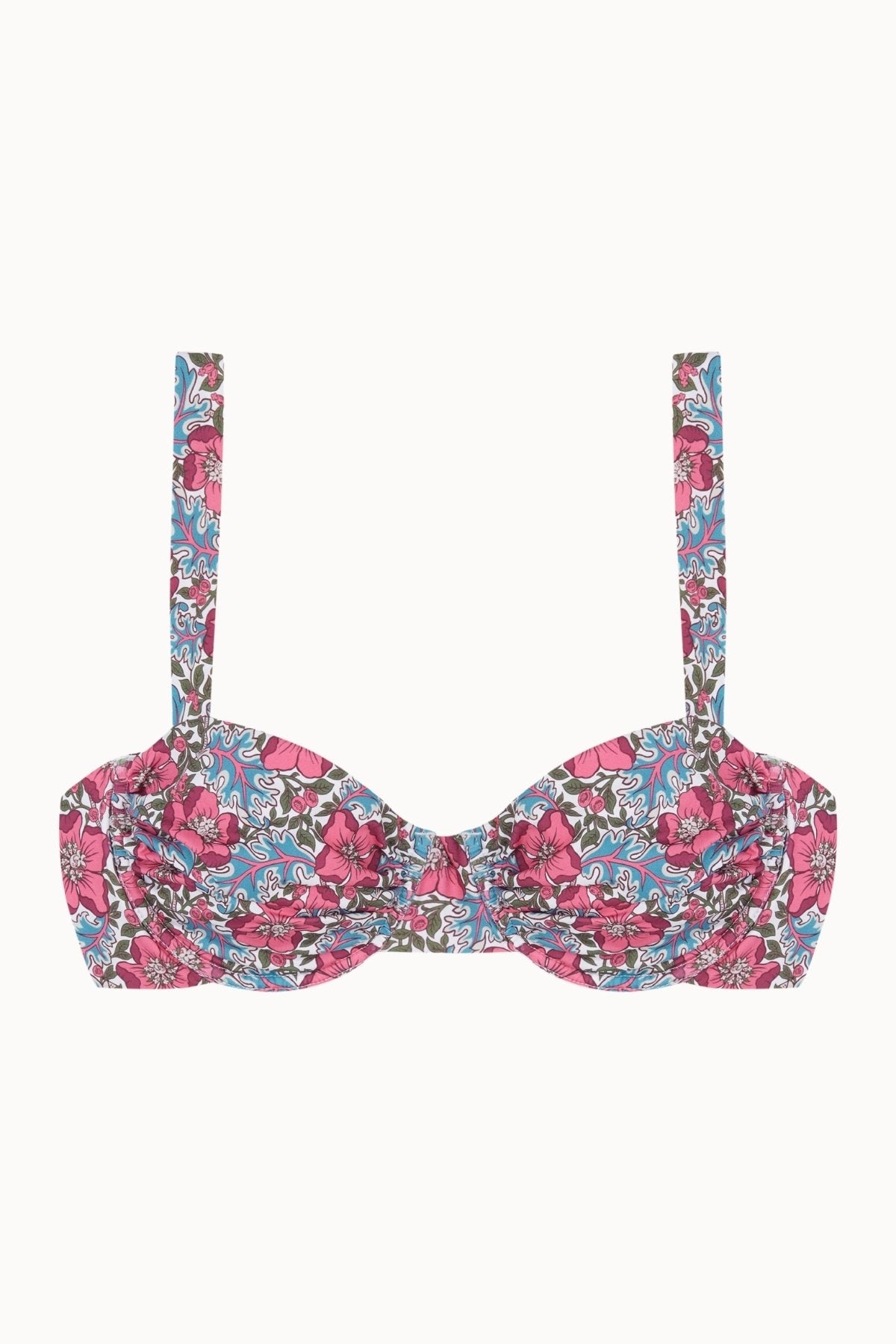 MILLIE TOP LIS