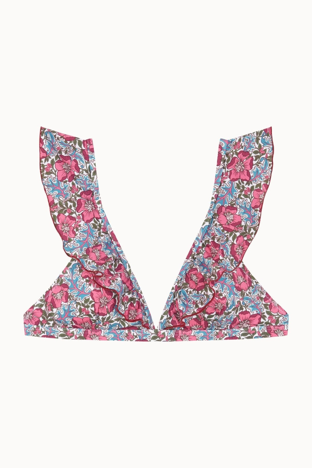 MILLIE TOP VOL