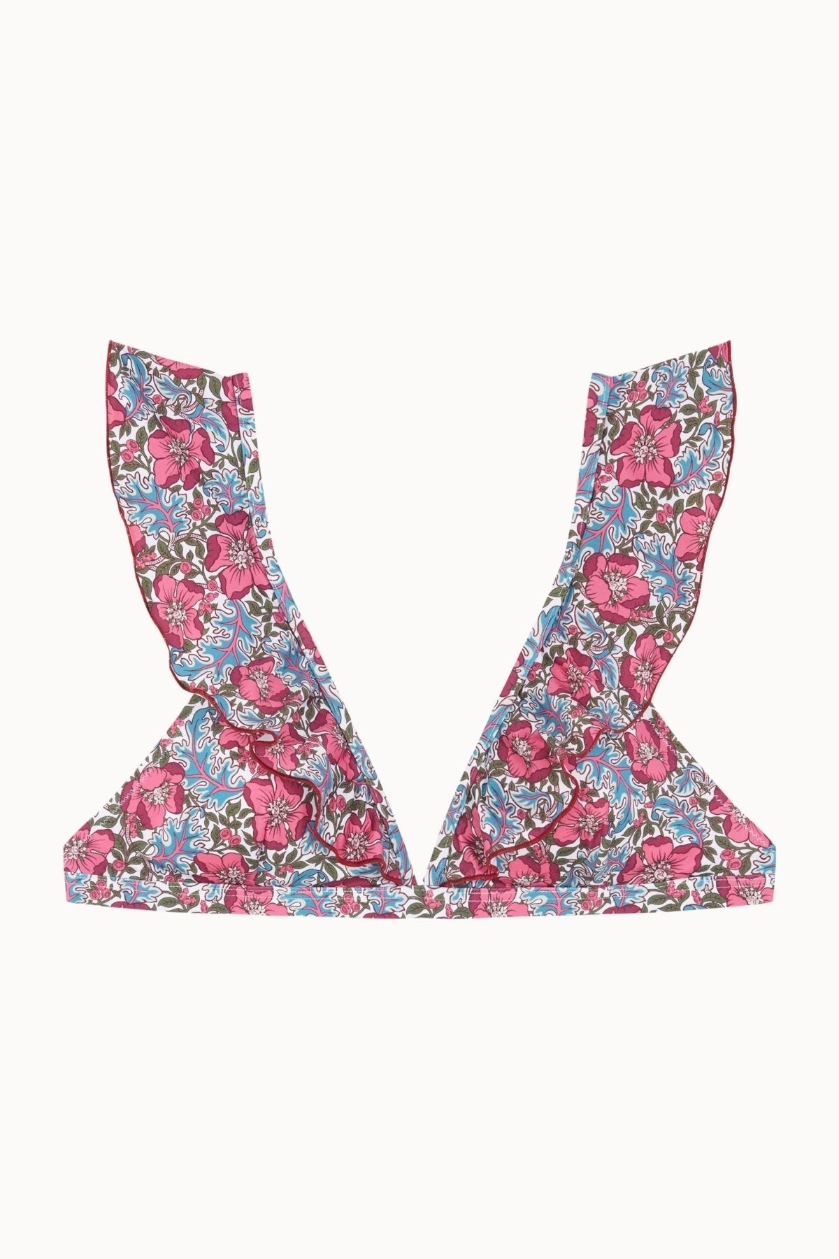 MILLIE TOP VOL