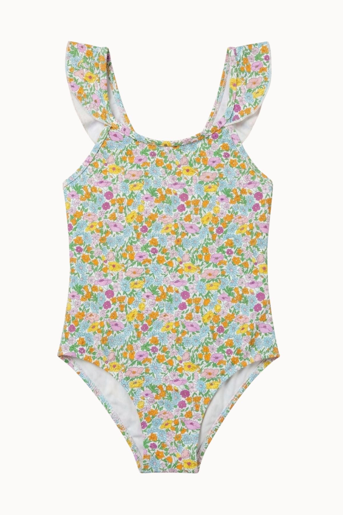 MINI CAMPANILLA ONEPIECE