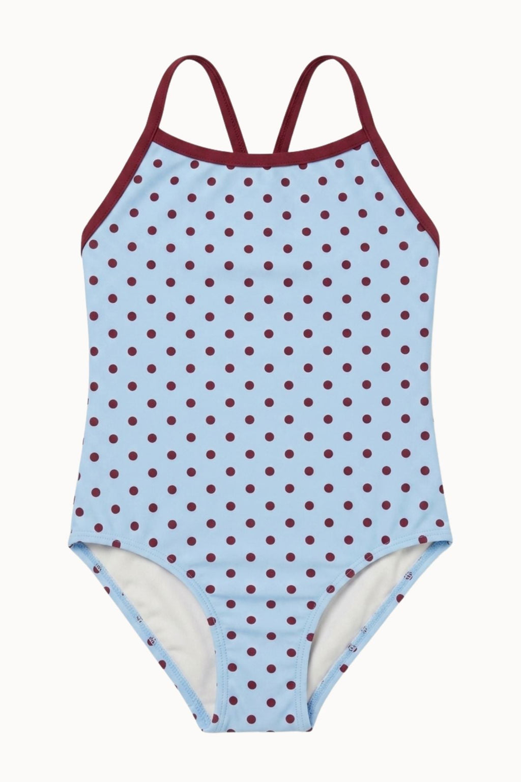 MINI DOT ONEPIECE