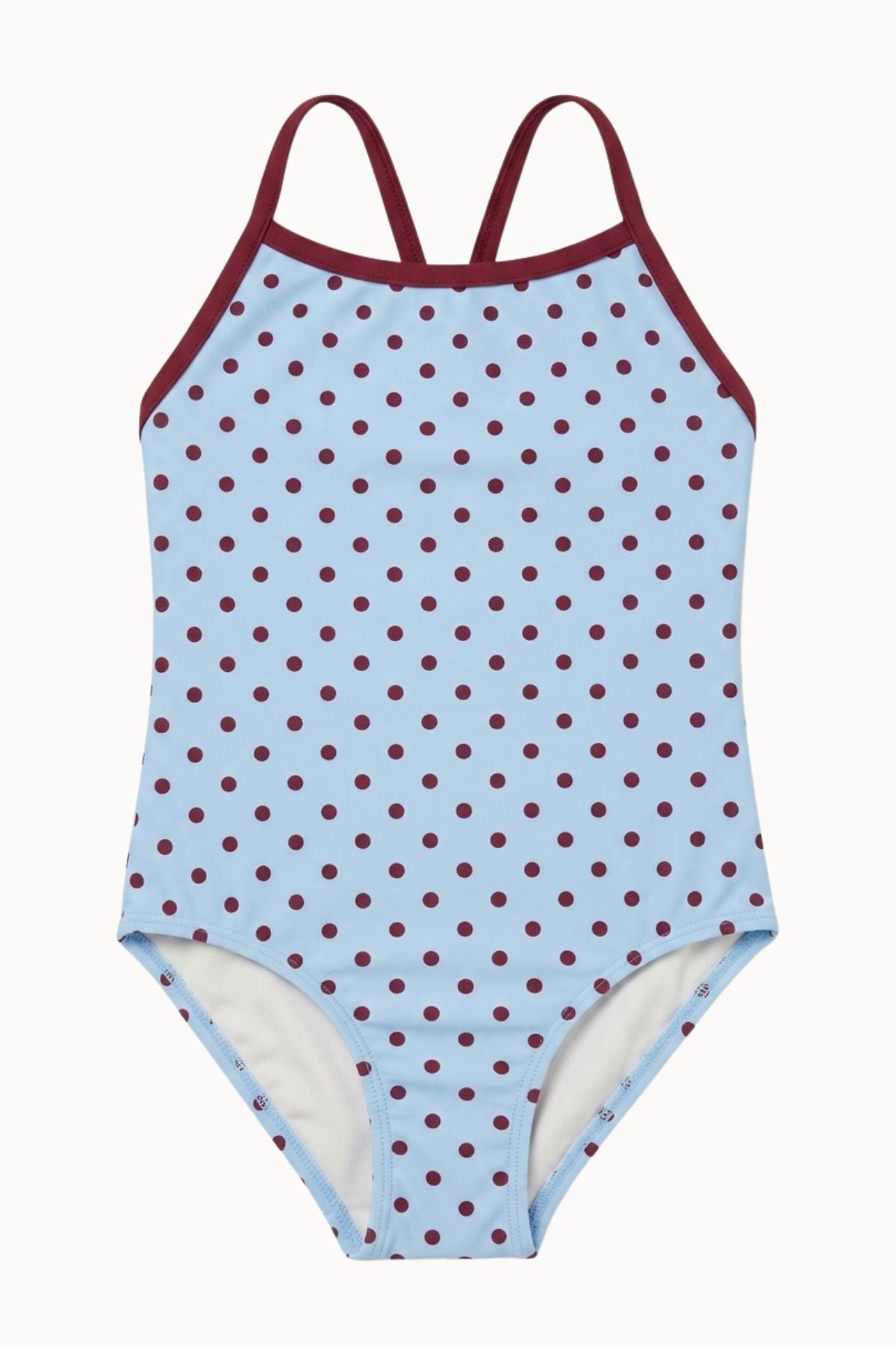 MINI DOT ONEPIECE