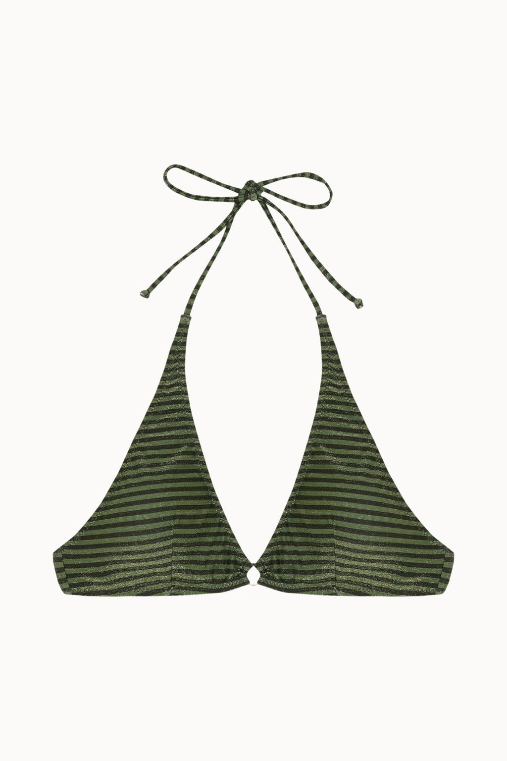 ODETTE TOP HALTER