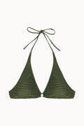 ODETTE TOP HALTER