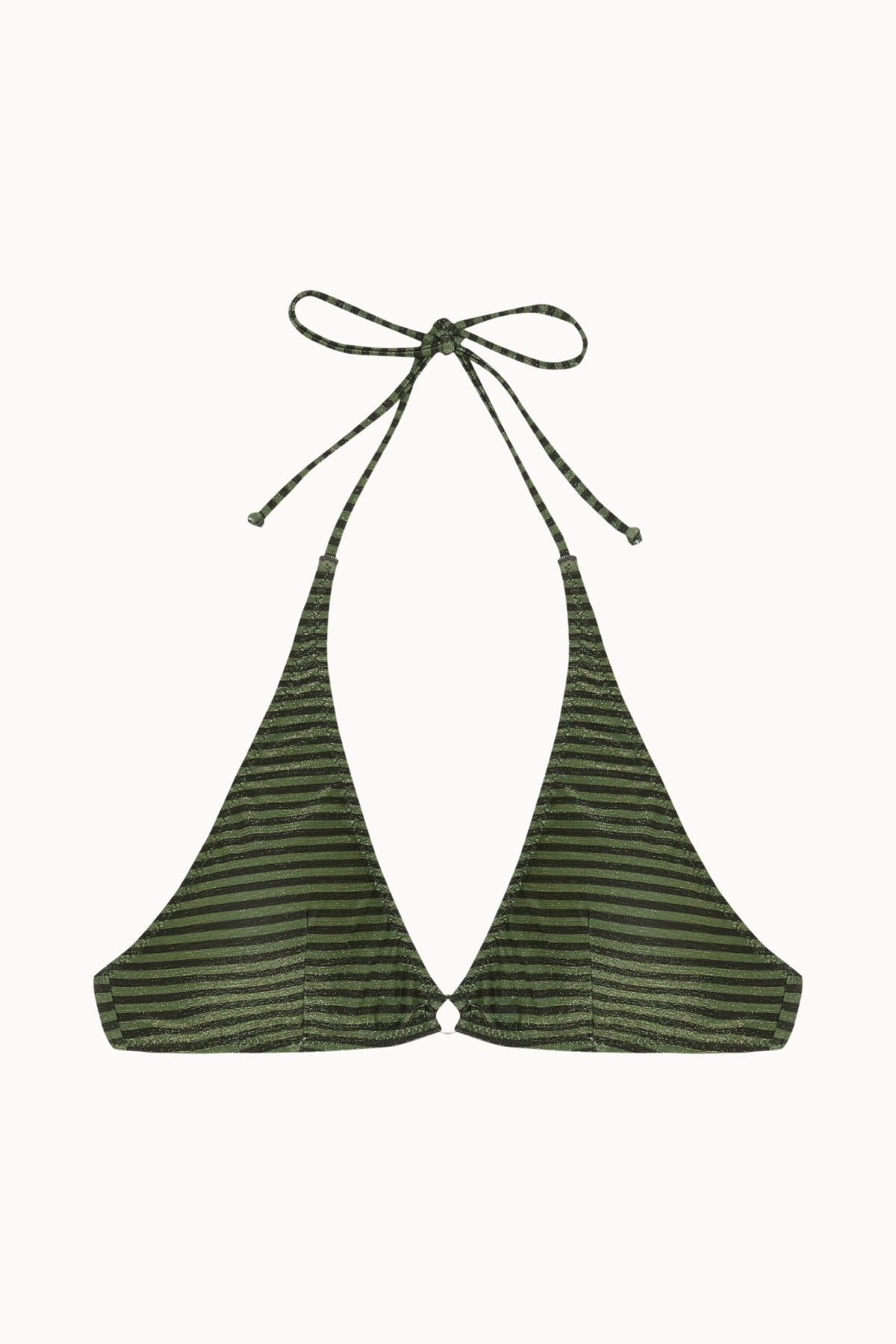 ODETTE TOP HALTER