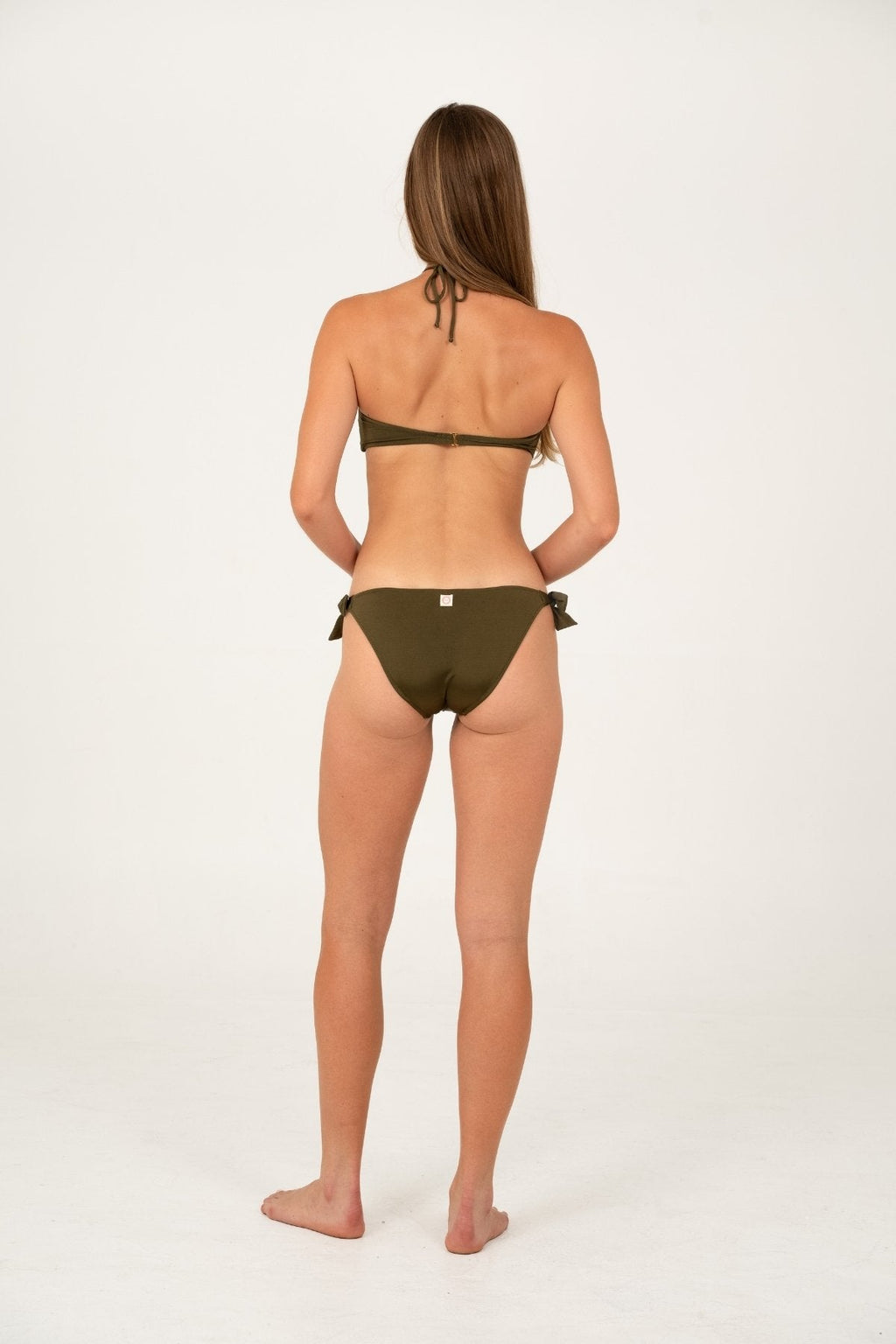 OLIVIA BOTTOM NORMAL
