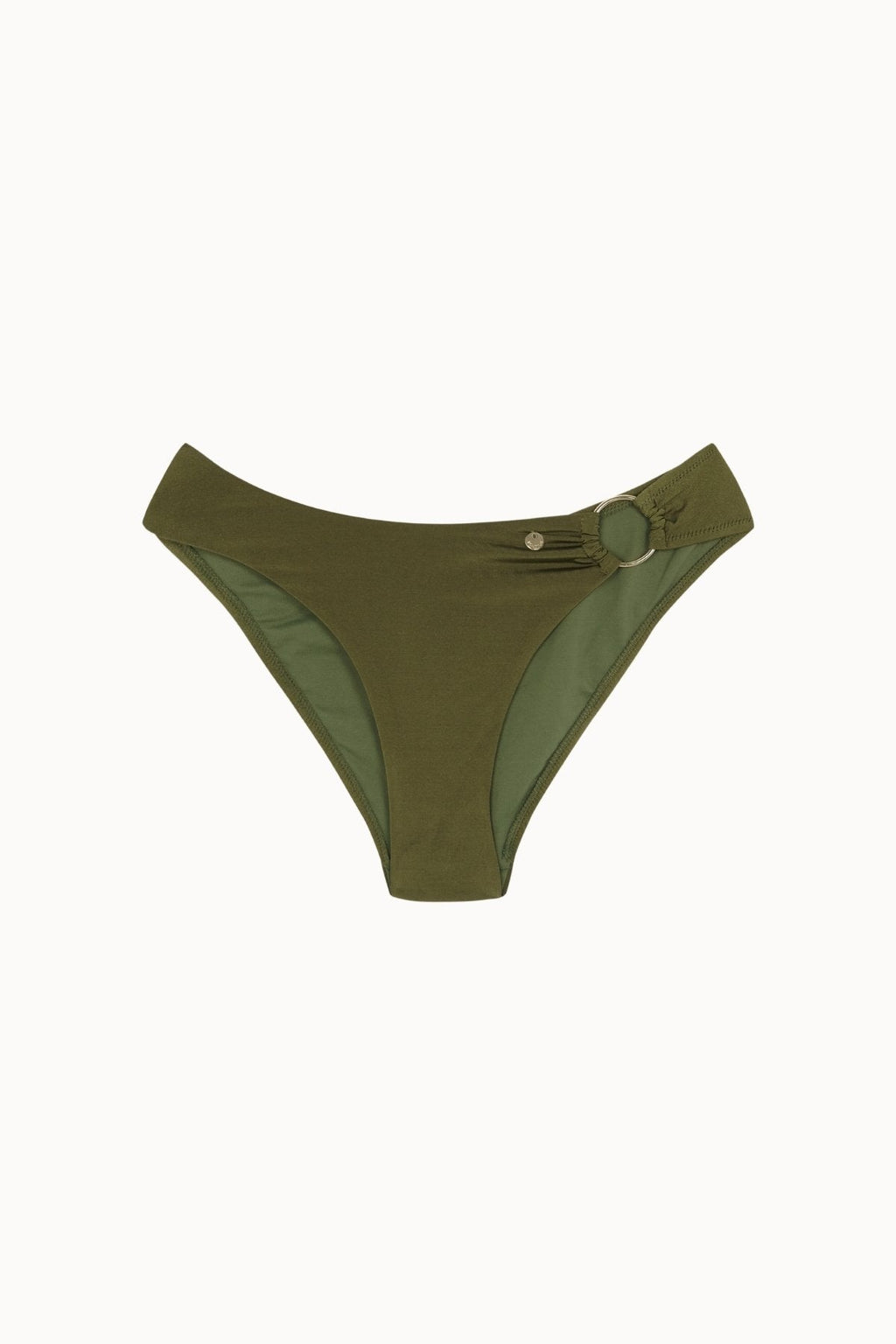 OLIVIA BOTTOM RING