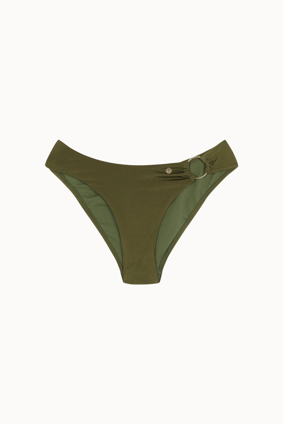 OLIVIA BOTTOM RING