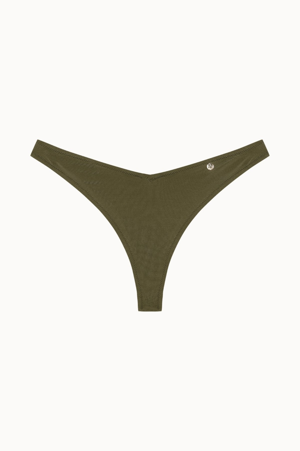 OLIVIA BOTTOM TAN