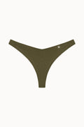 OLIVIA BOTTOM TAN