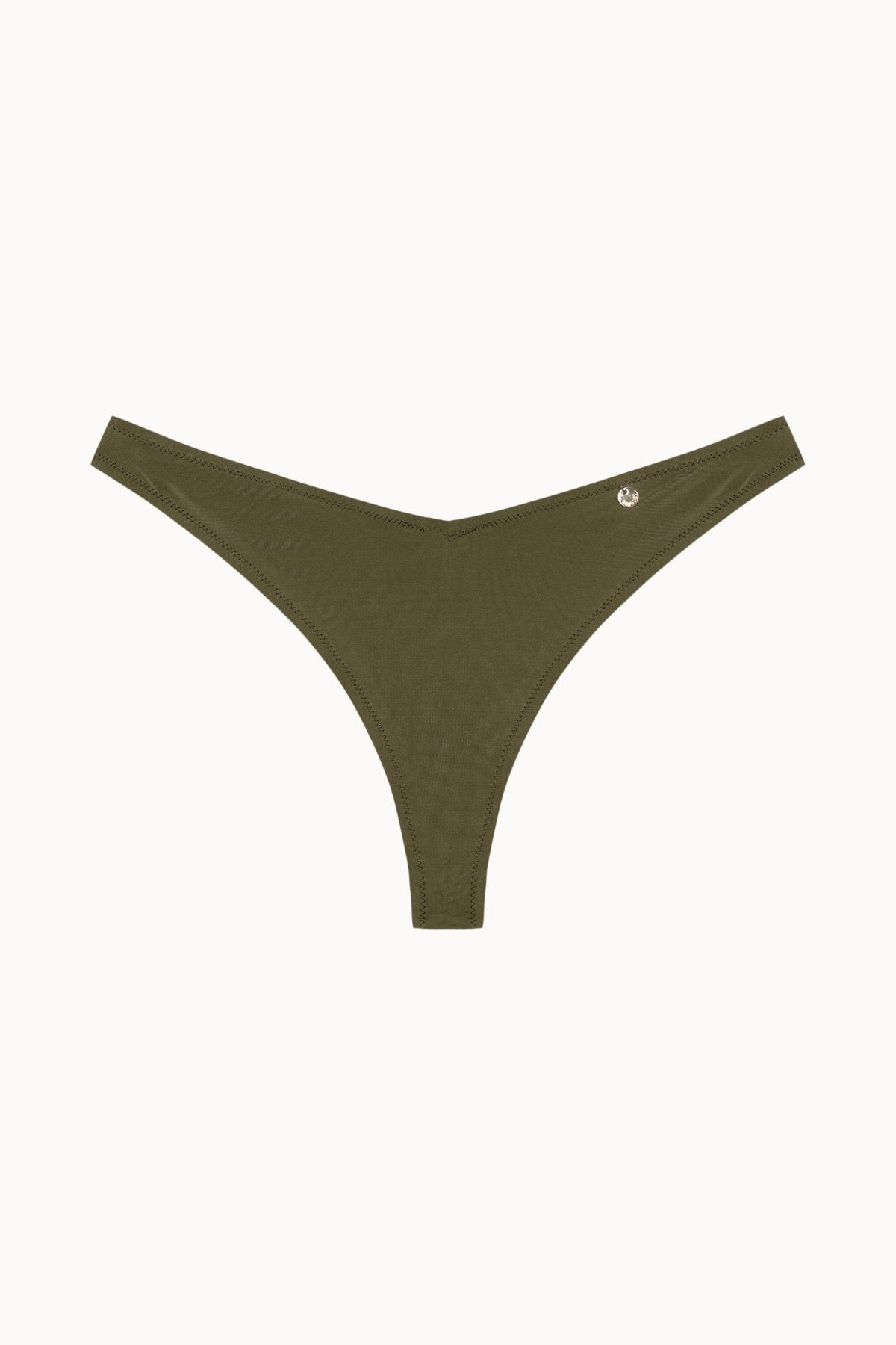 OLIVIA BOTTOM TAN