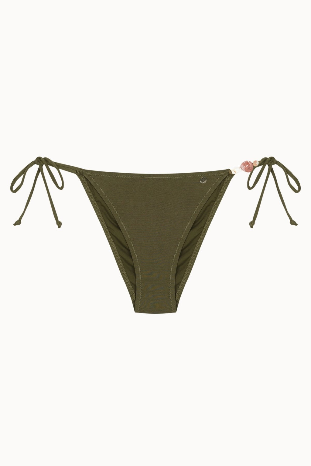OLIVIA BOTTOM TIE BOL