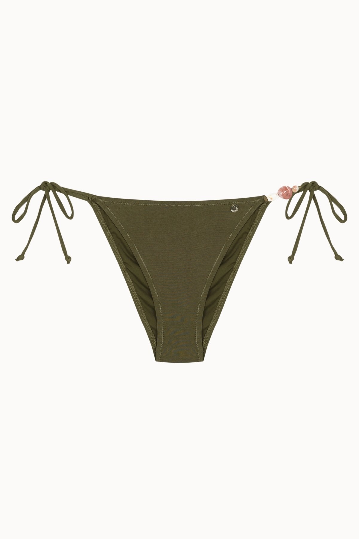 OLIVIA BOTTOM TIE BOL