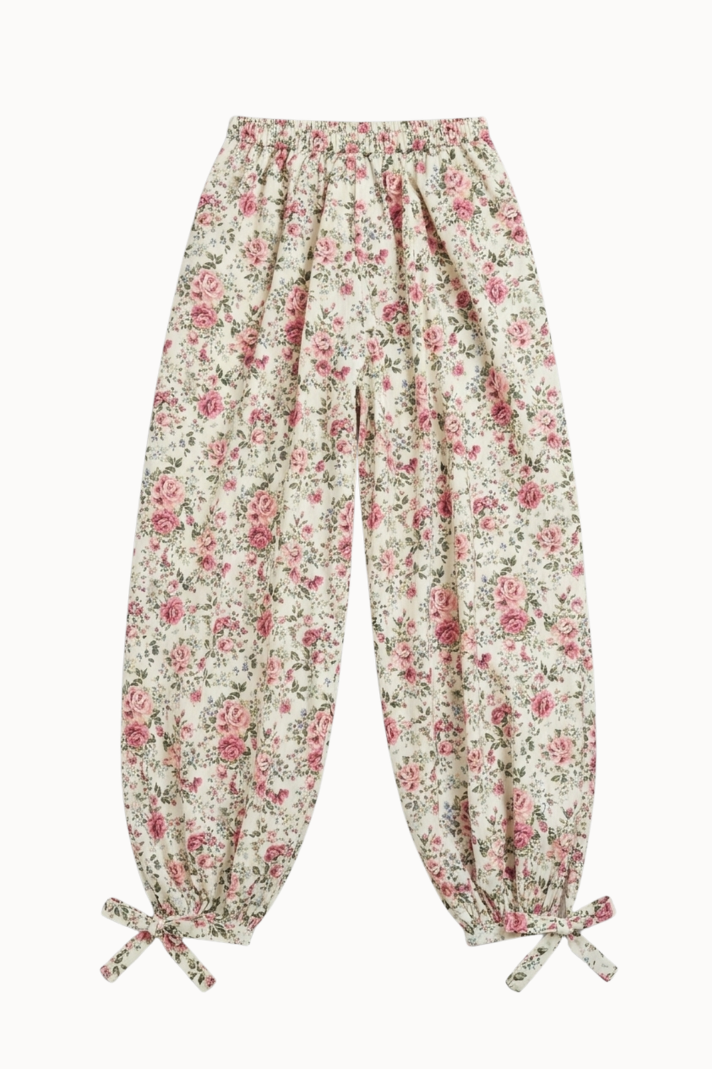 PANTALÓN LARGO CAMELIA