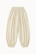 PANTALON BOUFFANT SALT