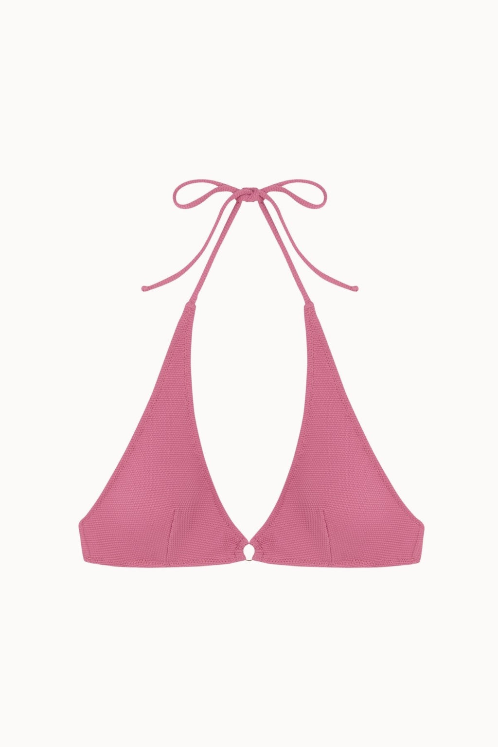 ROSALINE TOP HALTER