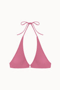 ROSALINE TOP HALTER