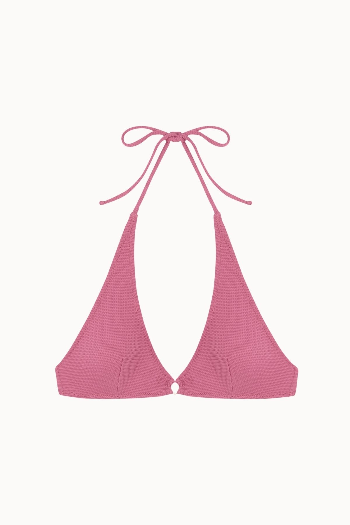 ROSALINE TOP HALTER