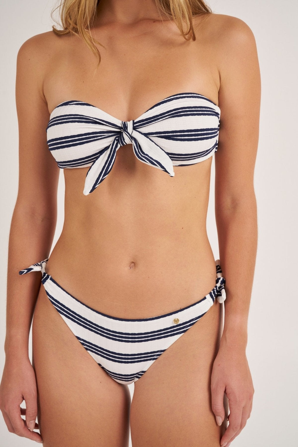 SEL TOP BAND LACE