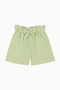 SHORT NIVA