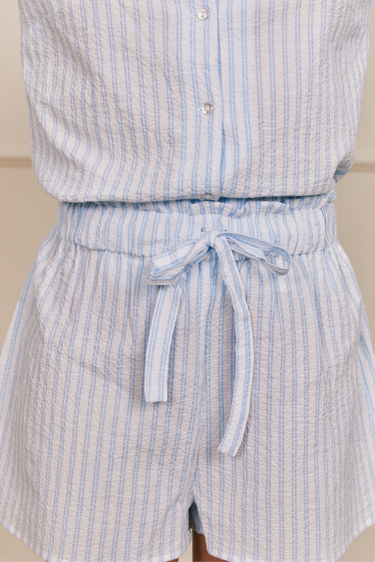 SHORT NAVY