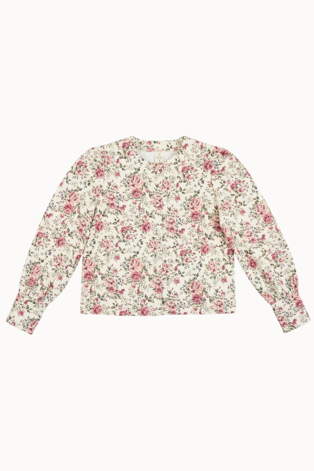 SURCHEMISE CAMELIA