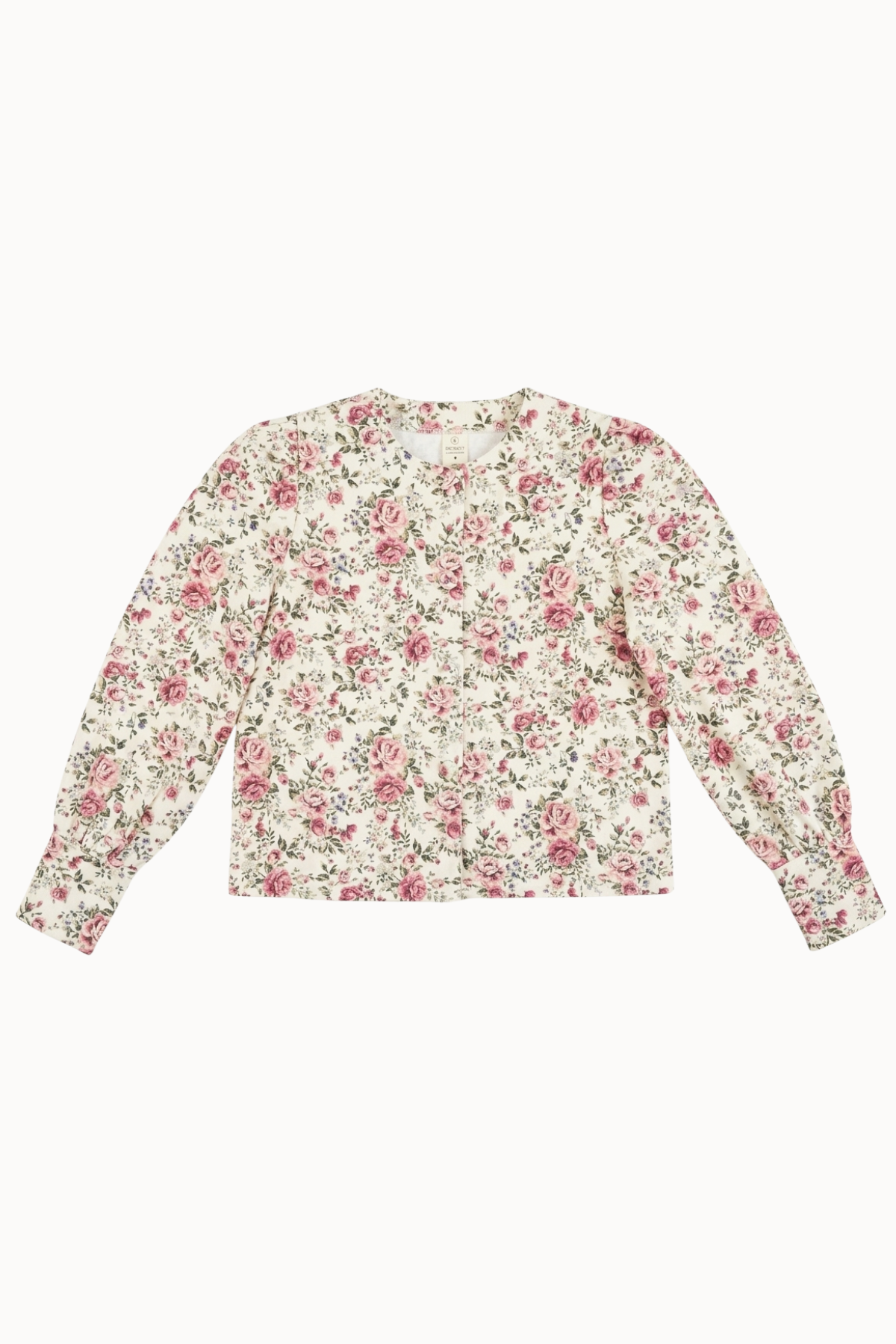 SURCHEMISE CAMELIA