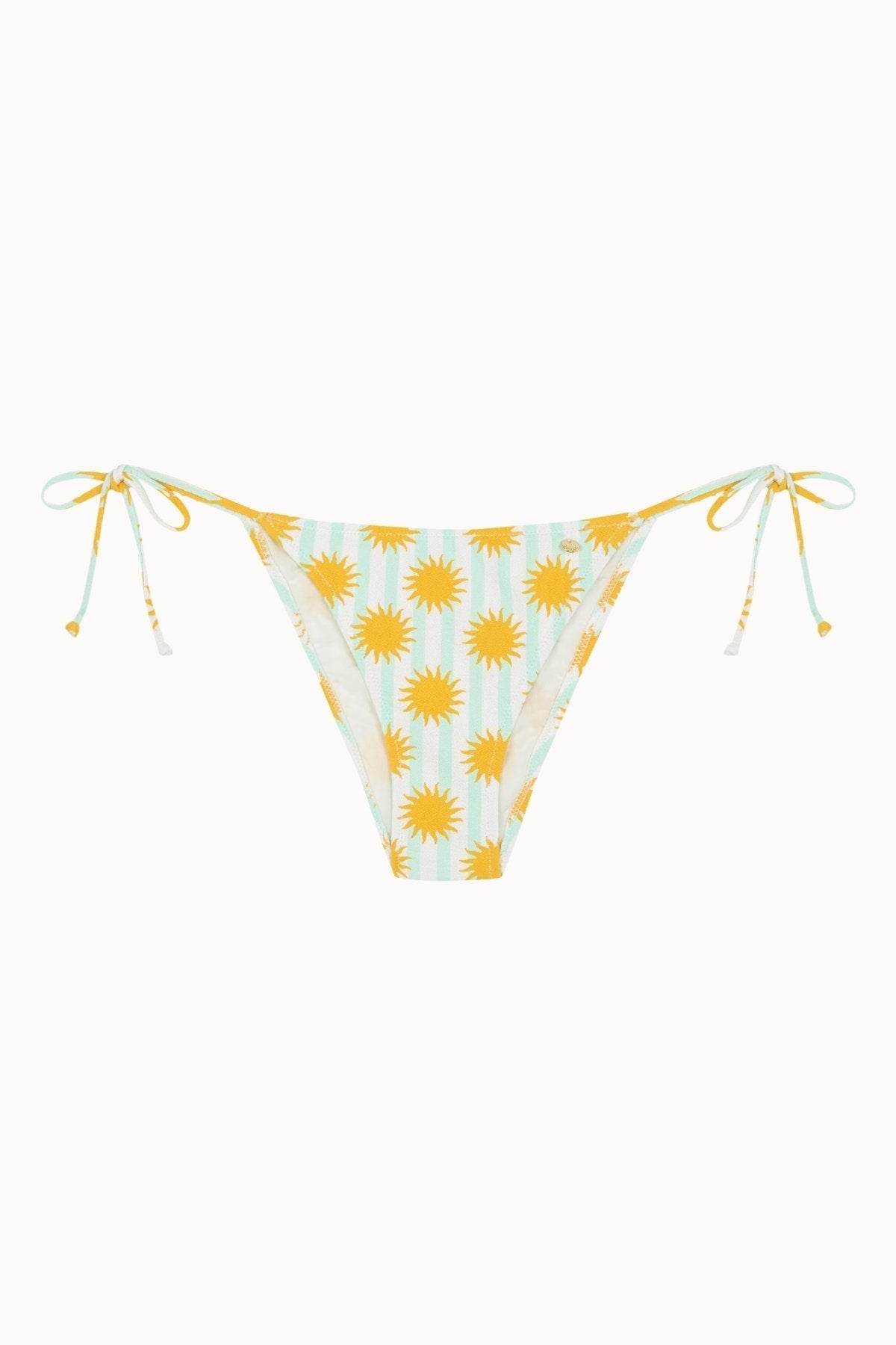 SOLE BOTTOM TIE
